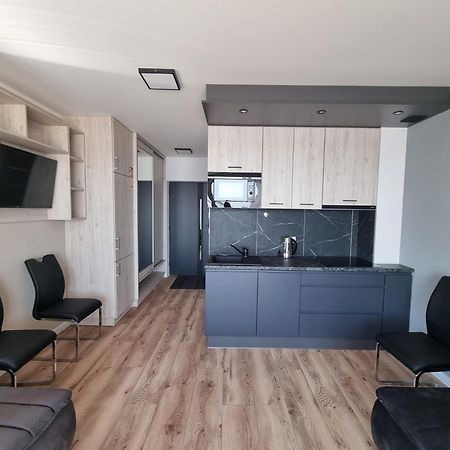 Ow Mewa Domki Apartamenty Nad Jeziorem نيسة المظهر الخارجي الصورة