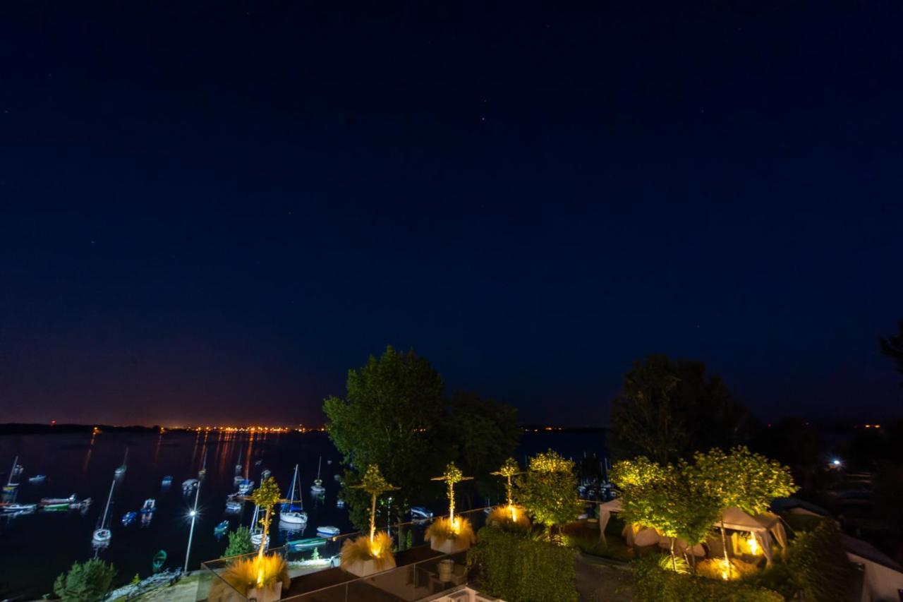 Ow Mewa Domki Apartamenty Nad Jeziorem نيسة المظهر الخارجي الصورة
