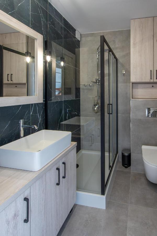 Ow Mewa Domki Apartamenty Nad Jeziorem نيسة المظهر الخارجي الصورة