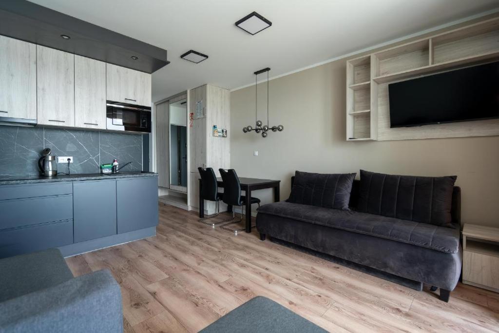 Ow Mewa Domki Apartamenty Nad Jeziorem نيسة المظهر الخارجي الصورة