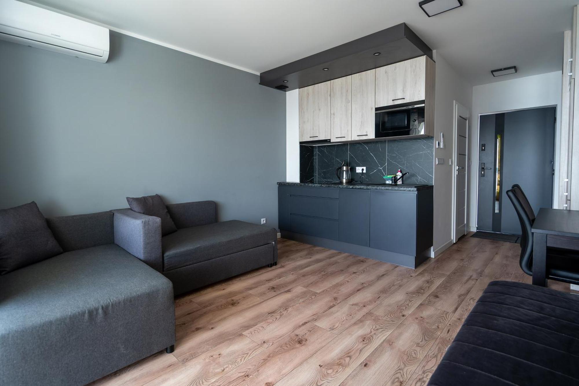 Ow Mewa Domki Apartamenty Nad Jeziorem نيسة المظهر الخارجي الصورة