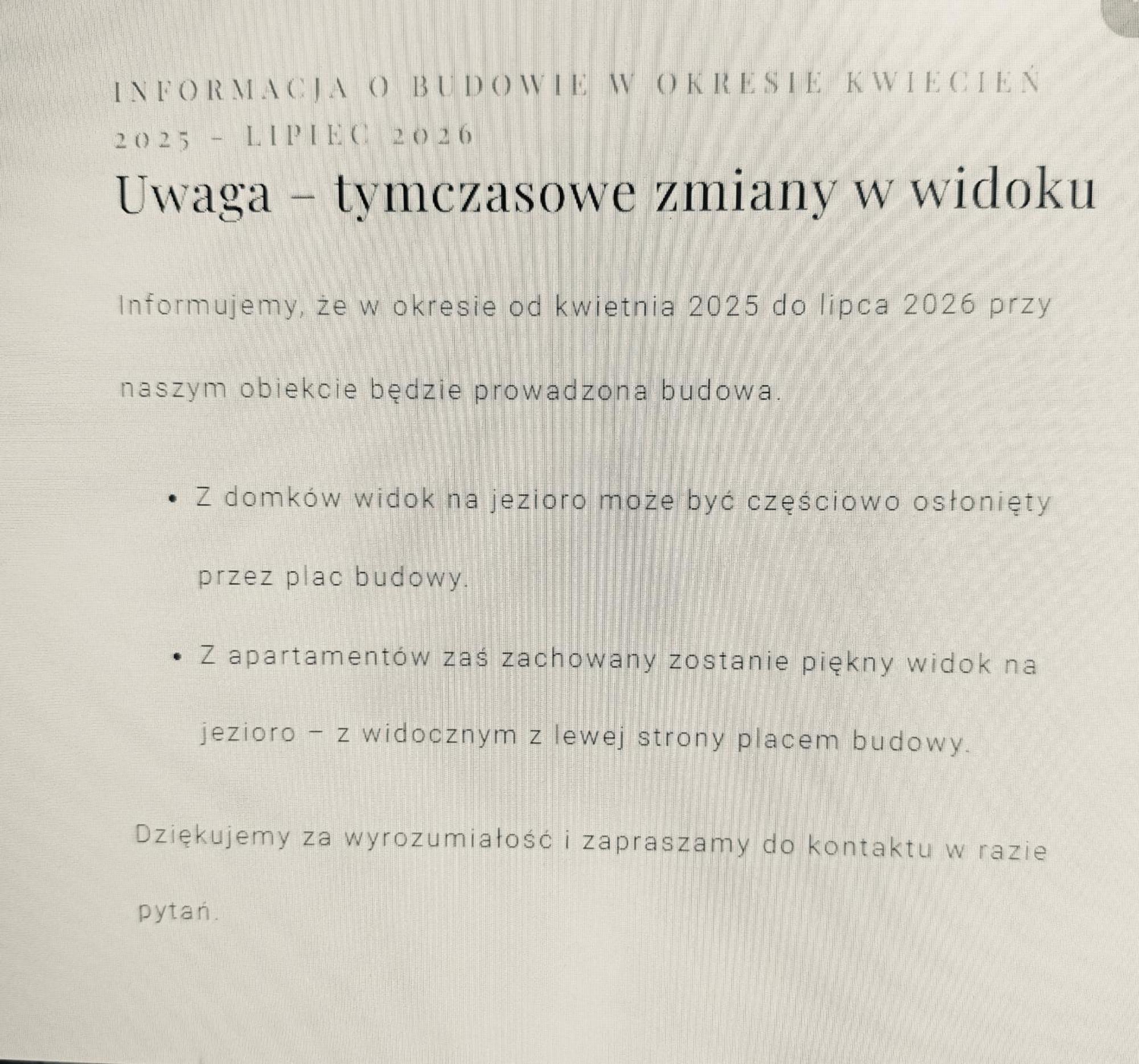 Ow Mewa Domki Apartamenty Nad Jeziorem نيسة المظهر الخارجي الصورة